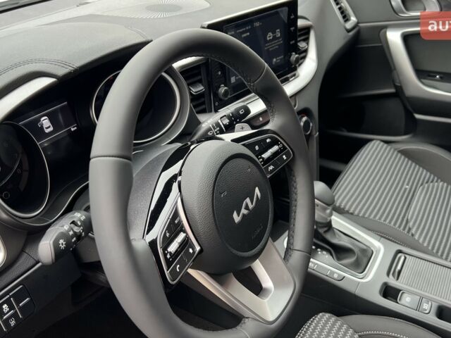 купить новое авто Киа XCeed 2025 года от официального дилера Автоцентр AUTO.RIA Киа фото