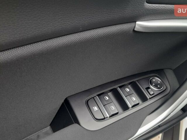 Киа XCeed 2025 в Днепре (Днепропетровске) на Automoto.ua Киа XCeed, объемом двигателя 1 л и пробегом 0 тыс. км за 27869 $, фото 8 на Automoto.ua