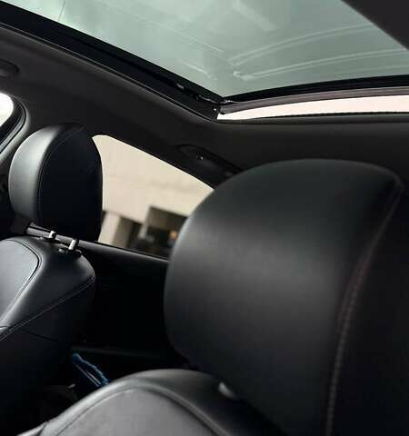 Сірий Кіа XCeed, об'ємом двигуна 1.35 л та пробігом 73 тис. км за 24500 $, фото 4 на Automoto.ua