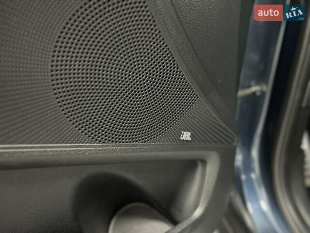 Синий Киа XCeed, объемом двигателя 1.35 л и пробегом 35 тыс. км за 21700 $, фото 10 на Automoto.ua