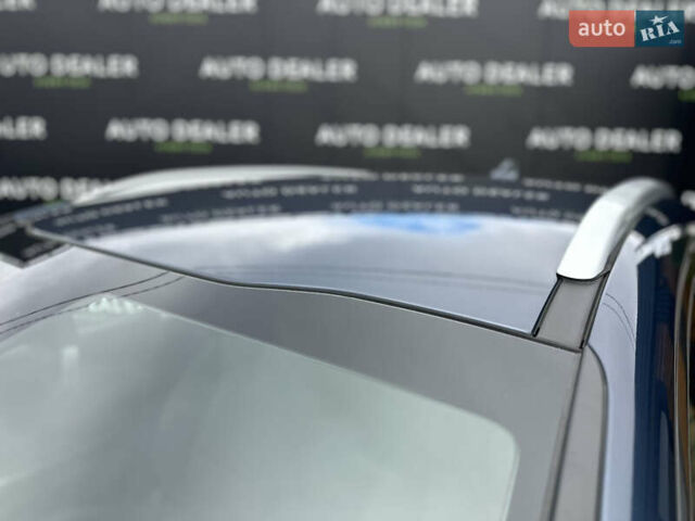 Синий Киа XCeed, объемом двигателя 1.4 л и пробегом 43 тыс. км за 18800 $, фото 25 на Automoto.ua
