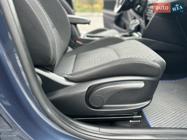 Синий Киа XCeed, объемом двигателя 1.4 л и пробегом 43 тыс. км за 18800 $, фото 52 на Automoto.ua