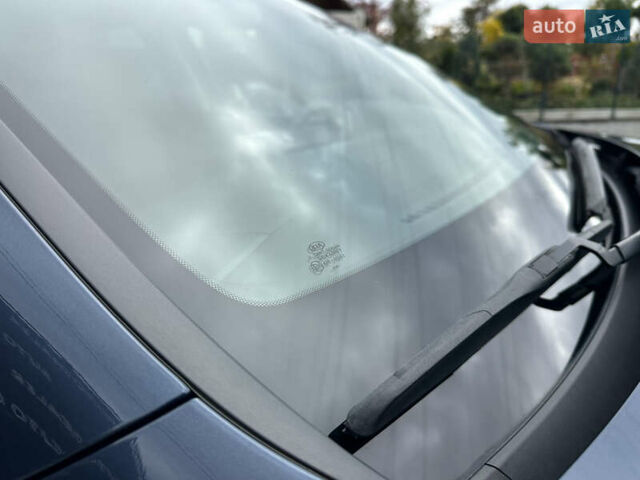 Синий Киа XCeed, объемом двигателя 1.4 л и пробегом 43 тыс. км за 18800 $, фото 34 на Automoto.ua