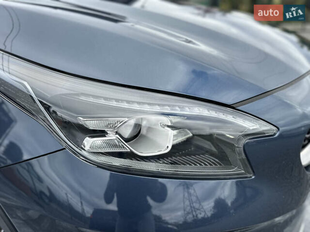 Синий Киа XCeed, объемом двигателя 1.4 л и пробегом 43 тыс. км за 18800 $, фото 21 на Automoto.ua
