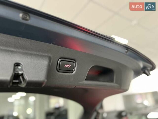 Синий Киа XCeed, объемом двигателя 1.35 л и пробегом 35 тыс. км за 21700 $, фото 33 на Automoto.ua