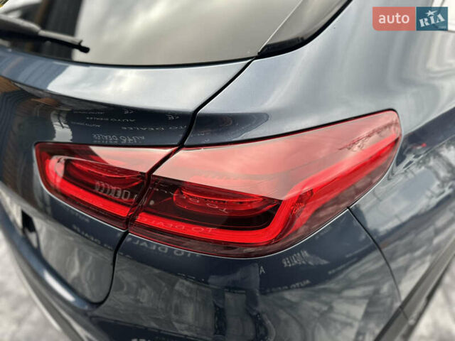 Синий Киа XCeed, объемом двигателя 1.4 л и пробегом 43 тыс. км за 18800 $, фото 29 на Automoto.ua