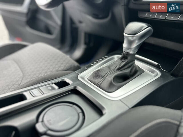 Синий Киа XCeed, объемом двигателя 1.4 л и пробегом 43 тыс. км за 18800 $, фото 55 на Automoto.ua