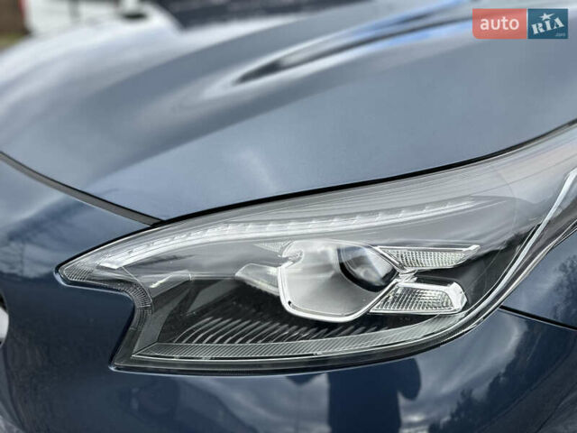 Синий Киа XCeed, объемом двигателя 1.4 л и пробегом 43 тыс. км за 18800 $, фото 22 на Automoto.ua