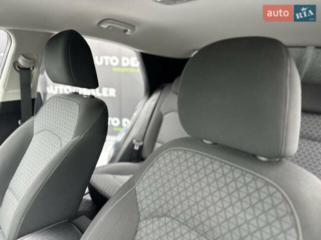 Синий Киа XCeed, объемом двигателя 1.4 л и пробегом 43 тыс. км за 18800 $, фото 43 на Automoto.ua