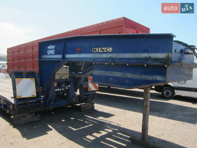 Синий Кинг ГТЛ, объемом двигателя 0 л и пробегом 9 тыс. км за 42002 $, фото 3 на Automoto.ua