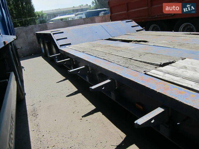 Синий Кинг ГТЛ, объемом двигателя 0 л и пробегом 9 тыс. км за 42002 $, фото 7 на Automoto.ua