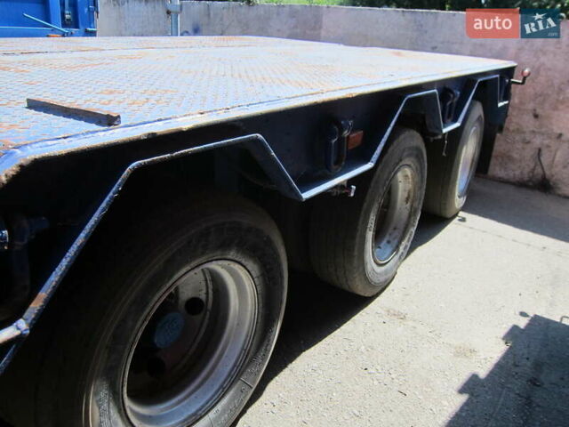 Синий Кинг ГТЛ, объемом двигателя 0 л и пробегом 9 тыс. км за 42002 $, фото 24 на Automoto.ua