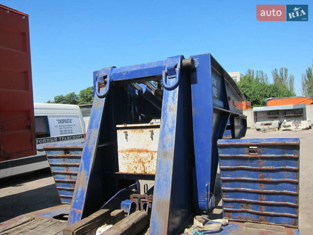 Синий Кинг ГТЛ, объемом двигателя 0 л и пробегом 9 тыс. км за 42002 $, фото 16 на Automoto.ua