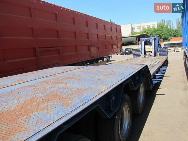 Синий Кинг ГТЛ, объемом двигателя 0 л и пробегом 9 тыс. км за 42002 $, фото 15 на Automoto.ua