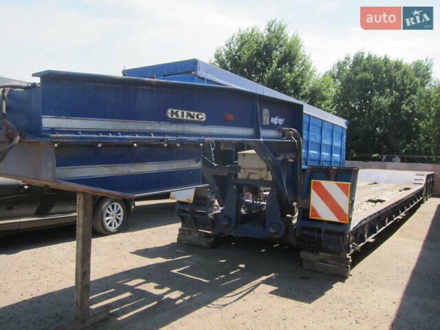 Синий Кинг ГТЛ, объемом двигателя 0 л и пробегом 9 тыс. км за 42002 $, фото 33 на Automoto.ua