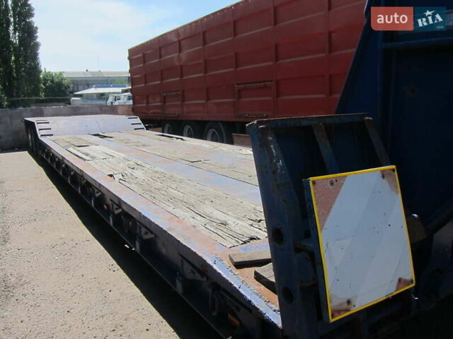 Синий Кинг ГТЛ, объемом двигателя 0 л и пробегом 9 тыс. км за 42002 $, фото 6 на Automoto.ua