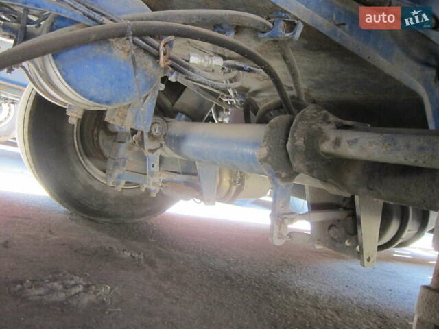 Синий Кинг ГТЛ, объемом двигателя 0 л и пробегом 9 тыс. км за 42002 $, фото 10 на Automoto.ua