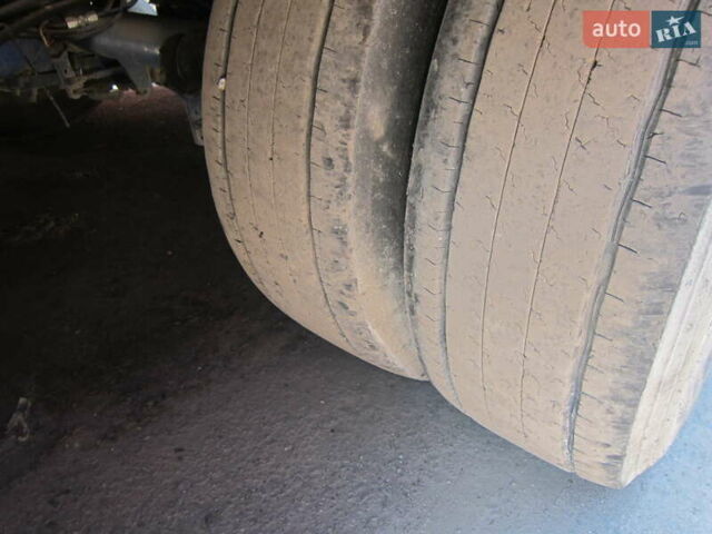 Синий Кинг ГТЛ, объемом двигателя 0 л и пробегом 9 тыс. км за 42002 $, фото 11 на Automoto.ua