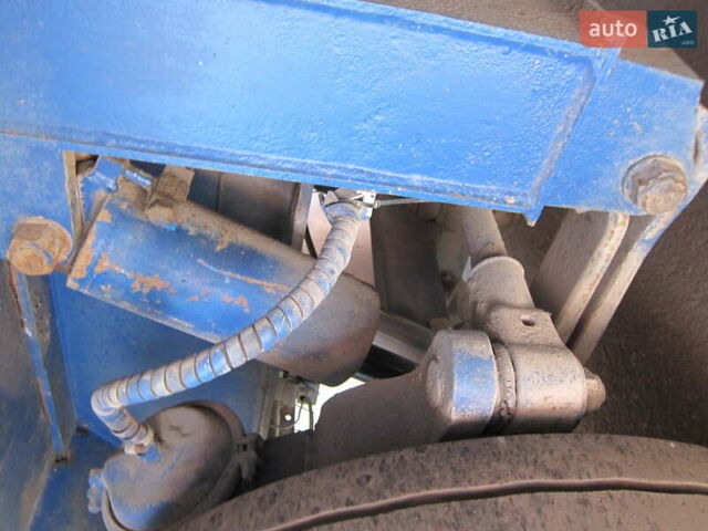 Синий Кинг ГТЛ, объемом двигателя 0 л и пробегом 9 тыс. км за 42002 $, фото 12 на Automoto.ua