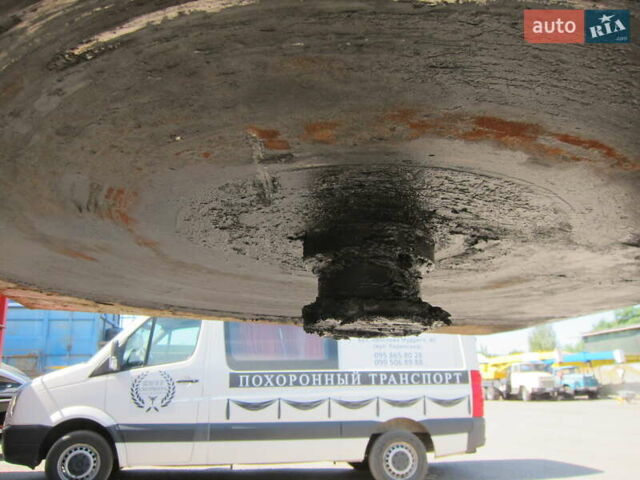 Синий Кинг ГТЛ, объемом двигателя 0 л и пробегом 9 тыс. км за 42002 $, фото 5 на Automoto.ua