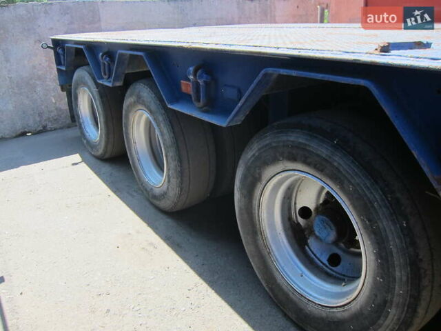 Синий Кинг ГТЛ, объемом двигателя 0 л и пробегом 9 тыс. км за 42002 $, фото 8 на Automoto.ua