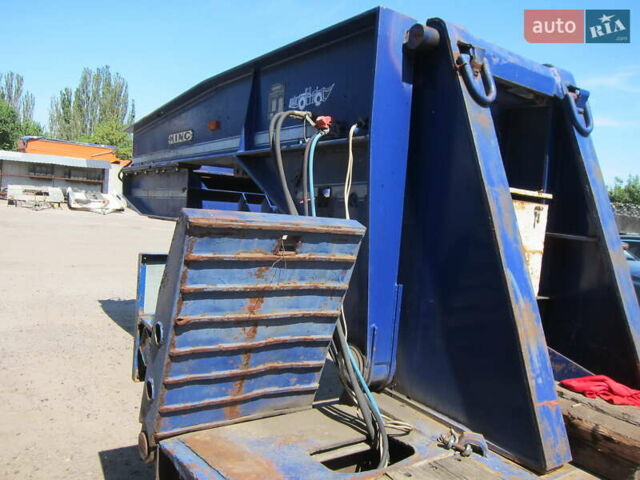 Синий Кинг ГТЛ, объемом двигателя 0 л и пробегом 9 тыс. км за 42002 $, фото 28 на Automoto.ua