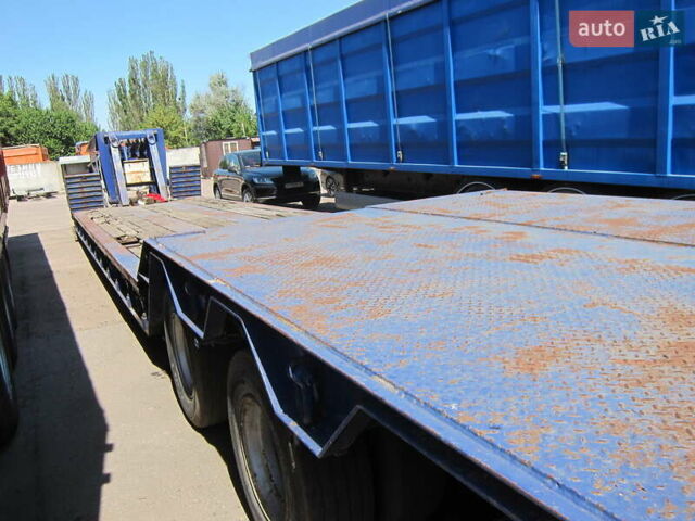 Синий Кинг ГТЛ, объемом двигателя 0 л и пробегом 9 тыс. км за 42002 $, фото 26 на Automoto.ua