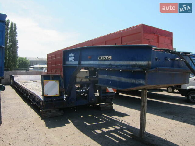 Синий Кинг ГТЛ, объемом двигателя 0 л и пробегом 9 тыс. км за 42002 $, фото 2 на Automoto.ua