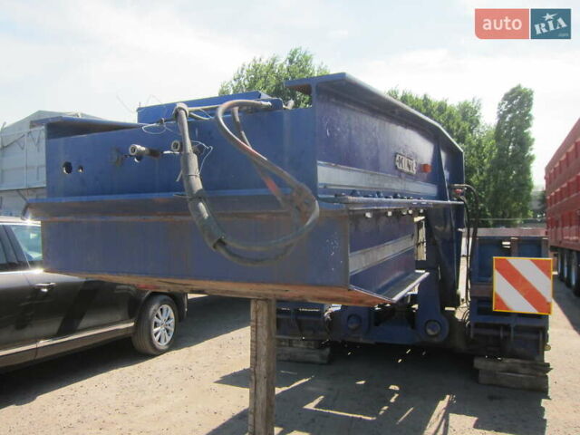 Синий Кинг ГТЛ, объемом двигателя 0 л и пробегом 9 тыс. км за 42002 $, фото 20 на Automoto.ua