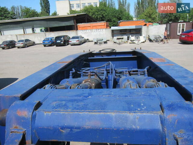 Синий Кинг ГТЛ, объемом двигателя 0 л и пробегом 9 тыс. км за 42002 $, фото 17 на Automoto.ua