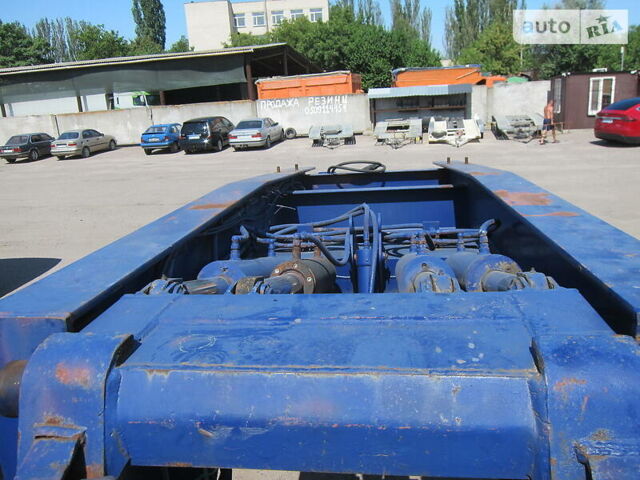 Синій Кінг ГТЛ, об'ємом двигуна 0 л та пробігом 9 тис. км за 40000 $, фото 17 на Automoto.ua