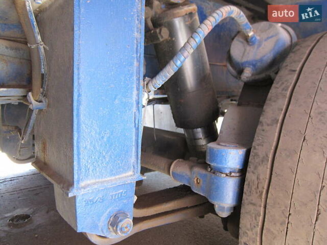 Синий Кинг ГТЛ, объемом двигателя 0 л и пробегом 9 тыс. км за 42002 $, фото 25 на Automoto.ua