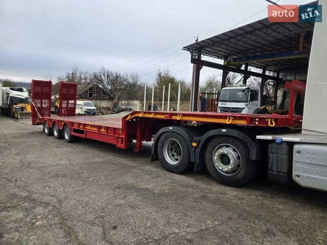 Кинг ГТС, объемом двигателя 0 л и пробегом 0 тыс. км за 30000 $, фото 3 на Automoto.ua