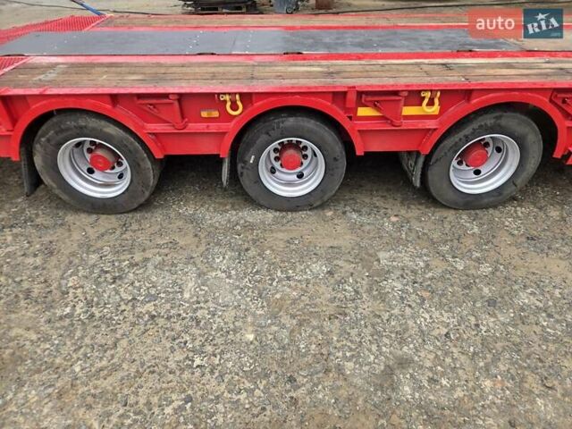 Кинг ГТС, объемом двигателя 0 л и пробегом 0 тыс. км за 30000 $, фото 13 на Automoto.ua