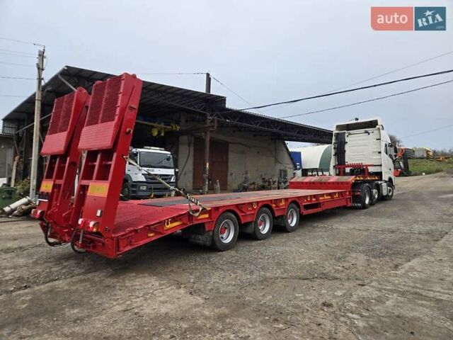 Кинг ГТС, объемом двигателя 0 л и пробегом 0 тыс. км за 30000 $, фото 1 на Automoto.ua