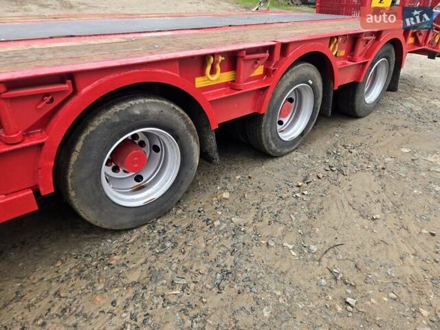 Кинг ГТС, объемом двигателя 0 л и пробегом 0 тыс. км за 30000 $, фото 11 на Automoto.ua