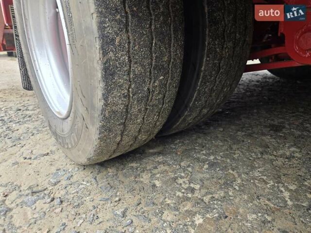 Кинг ГТС, объемом двигателя 0 л и пробегом 0 тыс. км за 30000 $, фото 16 на Automoto.ua