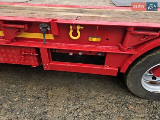 Кинг ГТС, объемом двигателя 0 л и пробегом 0 тыс. км за 30000 $, фото 7 на Automoto.ua