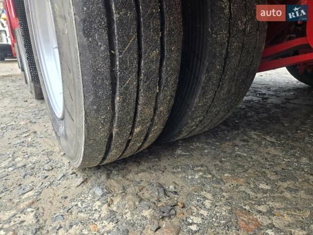 Кинг ГТС, объемом двигателя 0 л и пробегом 0 тыс. км за 30000 $, фото 14 на Automoto.ua