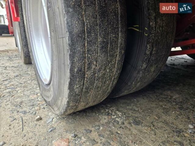 Кинг ГТС, объемом двигателя 0 л и пробегом 0 тыс. км за 30000 $, фото 15 на Automoto.ua