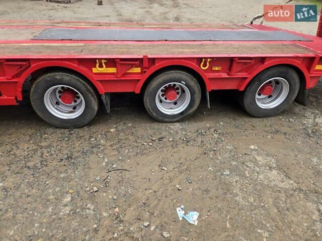 Кинг ГТС, объемом двигателя 0 л и пробегом 0 тыс. км за 30000 $, фото 12 на Automoto.ua