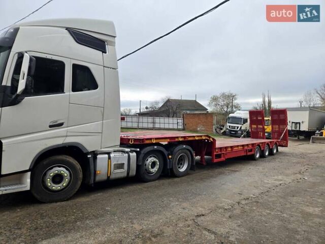 Кинг ГТС, объемом двигателя 0 л и пробегом 0 тыс. км за 30000 $, фото 4 на Automoto.ua