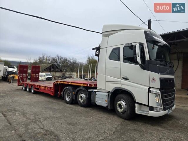 Кинг ГТС, объемом двигателя 0 л и пробегом 0 тыс. км за 30000 $, фото 2 на Automoto.ua