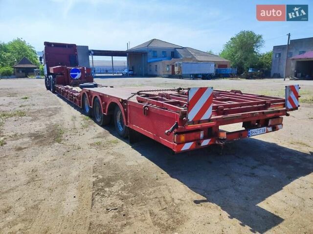 Червоний Кінг Кінг, об'ємом двигуна 0 л та пробігом 100 тис. км за 34000 $, фото 1 на Automoto.ua