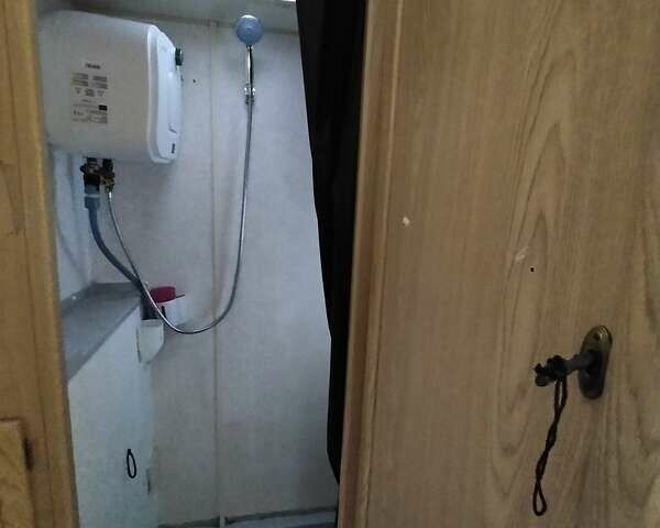 Кинг Кинг, объемом двигателя 0 л и пробегом 1 тыс. км за 6000 $, фото 11 на Automoto.ua