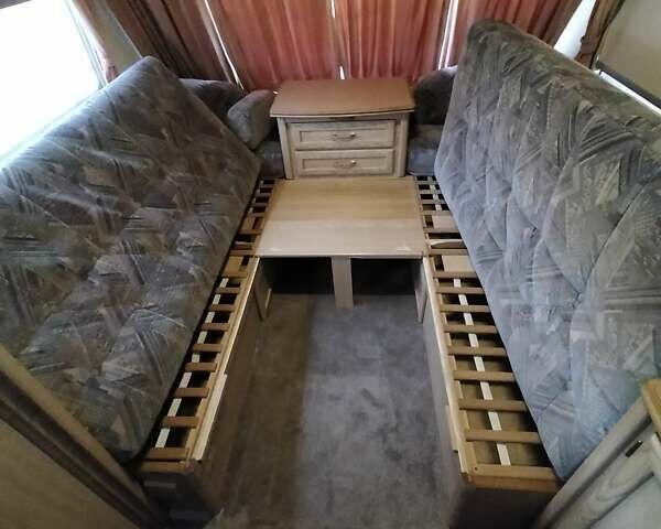 Кинг Кинг, объемом двигателя 0 л и пробегом 1 тыс. км за 6000 $, фото 9 на Automoto.ua