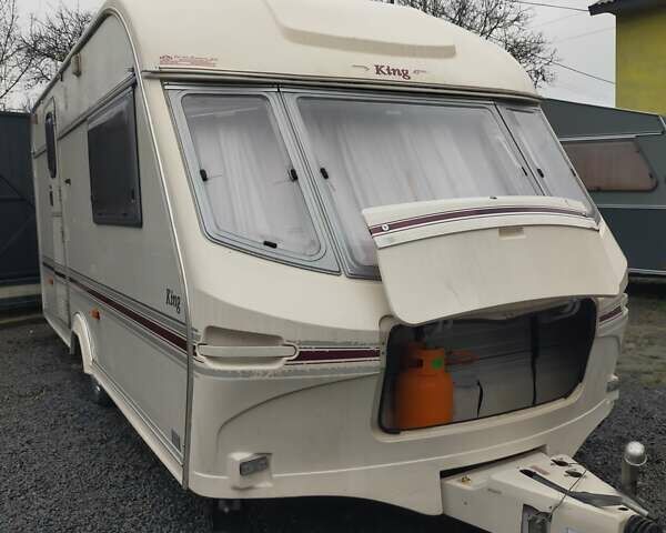 Кинг Кинг, объемом двигателя 0 л и пробегом 1 тыс. км за 6000 $, фото 3 на Automoto.ua