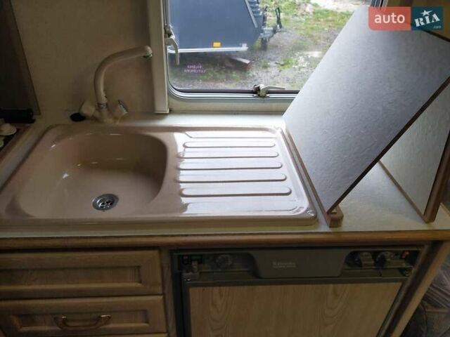 Кинг Кинг, объемом двигателя 0 л и пробегом 1 тыс. км за 6000 $, фото 14 на Automoto.ua