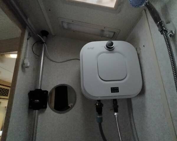 Кинг Кинг, объемом двигателя 0 л и пробегом 1 тыс. км за 6000 $, фото 18 на Automoto.ua