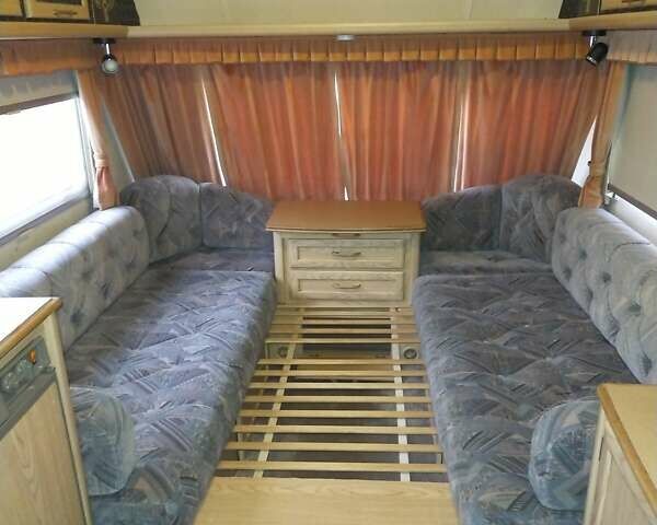 Кинг Кинг, объемом двигателя 0 л и пробегом 1 тыс. км за 6000 $, фото 21 на Automoto.ua